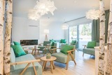 Ferienwohnung in Prerow - Am Park 16 - Bild 8