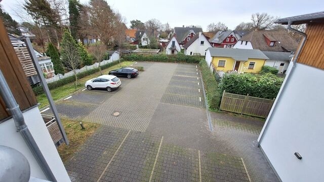 Ferienwohnung in Prerow - Am Park 16 - Bild 12