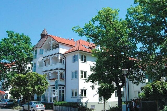 Ferienwohnung in Binz - Wohnpark Granitz - 90883 - Bild 2