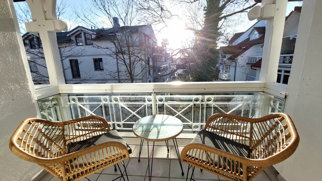 Ferienwohnung in Binz - Wohnpark Granitz - 90883 - Bild 4