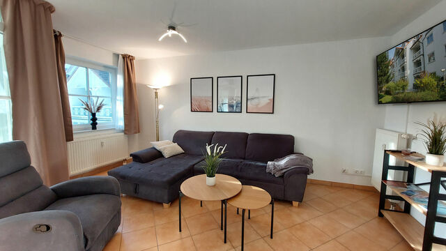 Ferienwohnung in Binz - Wohnpark Granitz - 90883 - Bild 5