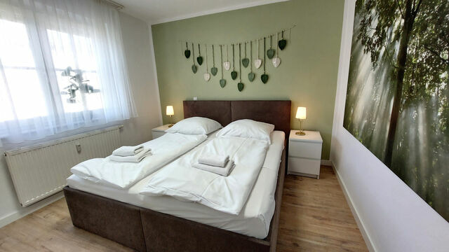 Ferienwohnung in Binz - Wohnpark Granitz - 90883 - Bild 9