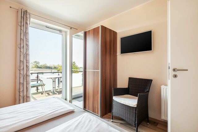 Ferienwohnung in Rerik - Fewo Hansekogge - Bild 9