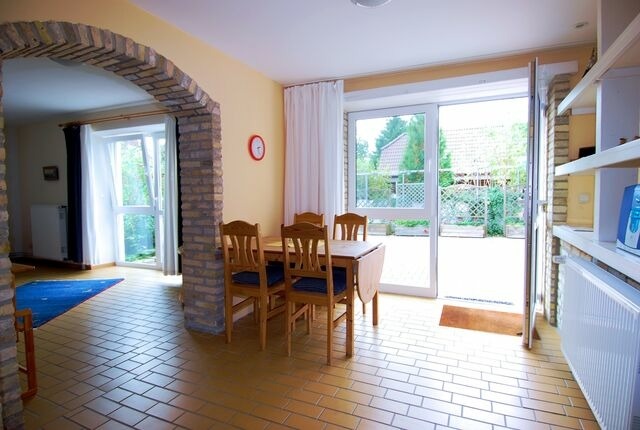 Ferienwohnung in Heiligenhafen - Stadtwinkel EG - Suhrenpohl 6 EG - Bild 2