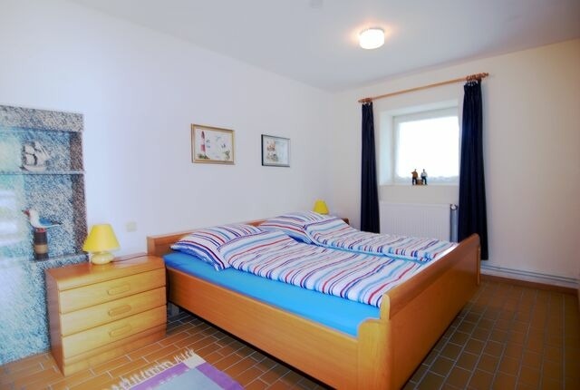 Ferienwohnung in Heiligenhafen - Stadtwinkel EG - Suhrenpohl 6 EG - Bild 3