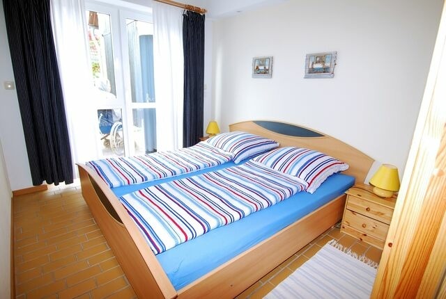 Ferienwohnung in Heiligenhafen - Stadtwinkel EG - Suhrenpohl 6 EG - Bild 4