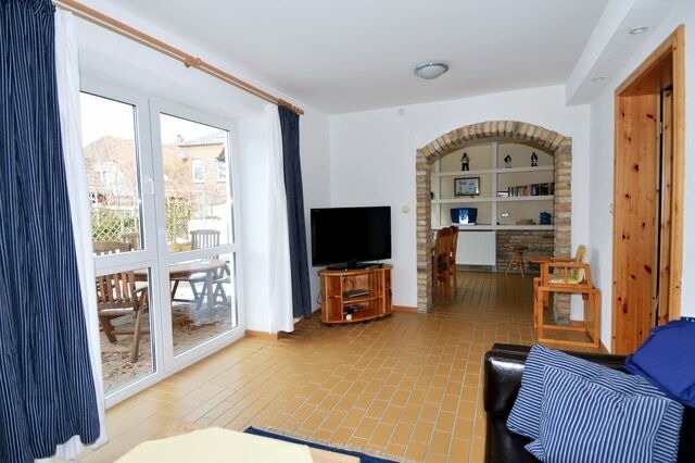 Ferienwohnung in Heiligenhafen - Stadtwinkel EG - Suhrenpohl 6 EG - Bild 5