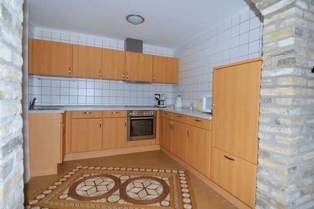 Ferienwohnung in Heiligenhafen - Stadtwinkel EG - Suhrenpohl 6 EG - Bild 6