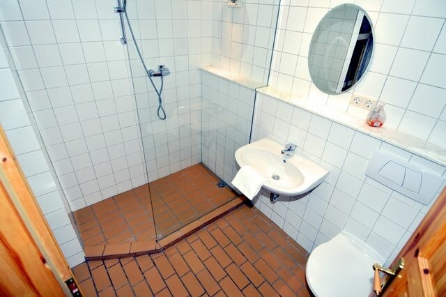 Ferienwohnung in Heiligenhafen - Stadtwinkel EG - Suhrenpohl 6 EG - Bild 7
