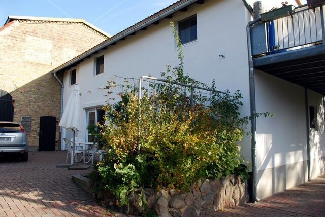Ferienwohnung in Heiligenhafen - Stadtwinkel EG - Suhrenpohl 6 EG - Bild 8