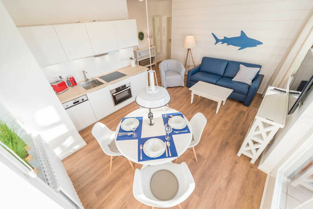 Ferienwohnung in Binz - Min H&uuml;sung - 90623 - Bild 5