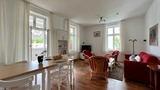 Ferienwohnung in Sellin - Villa Sonneck, App. 15 - Bade- & Erlebniswelt t&auml;glich inklusive - Bild 2
