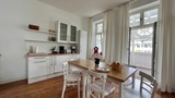 Ferienwohnung in Sellin - Villa Sonneck, App. 15 - Bade- & Erlebniswelt t&auml;glich inklusive - Bild 5