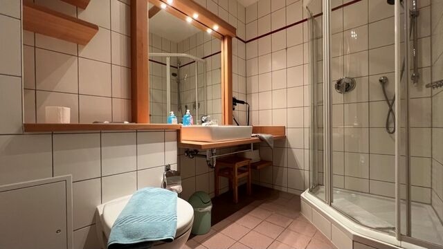 Ferienwohnung in Sellin - Villa Sonneck, App. 15 - Bade- & Erlebniswelt t&auml;glich inklusive - Bild 8