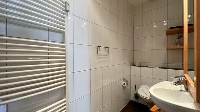 Ferienwohnung in Sellin - Villa Sonneck, App. 15 - Bade- & Erlebniswelt t&auml;glich inklusive - Bild 9