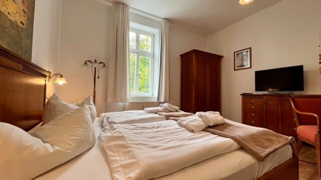 Ferienwohnung in Sellin - Villa Sonneck, App. 15 - Bade- & Erlebniswelt t&auml;glich inklusive - Bild 11