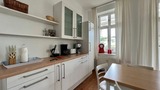 Ferienwohnung in Sellin - Villa Sonneck, App. 15 - Bade- & Erlebniswelt t&auml;glich inklusive - Bild 13