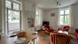Ferienwohnung in Sellin - Villa Sonneck, App. 15 - Bade- & Erlebniswelt t&auml;glich inklusive - Bild 15