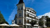 Ferienwohnung in Sellin - Villa Sonneck, App. 15 - Bade- & Erlebniswelt t&auml;glich inklusive - Bild 17