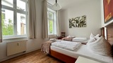 Ferienwohnung in Sellin - Villa Sonneck, App. 15 - Bade- & Erlebniswelt t&auml;glich inklusive - Bild 18