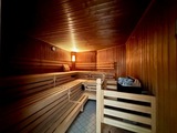 Ferienwohnung in Sellin - Villa Sonneck, App. 15 - Bade- & Erlebniswelt t&auml;glich inklusive - Bild 25