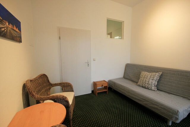 Ferienwohnung in Binz - Haus Felicitas - 90724 - M&ouml;we - Bild 5