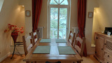 Ferienwohnung in Binz - Villa Aegir, Whg. 12 - Bild 5