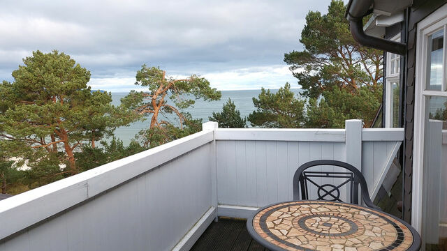 Ferienwohnung in Binz - Villa Aegir, Whg. 12 - Bild 13