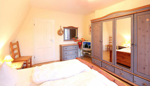Ferienwohnung in Binz - Villa Aegir, Whg. 12 - Bild 15