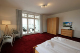 Ferienwohnung in Binz - Villa Bellevue, Whg. 23 - Bild 9