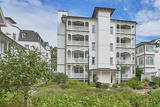 Ferienwohnung in Binz - Villa Seestern, Wohnung 770 - Bild 1