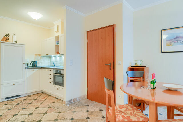 Ferienwohnung in Binz - Villa Seestern, Wohnung 770 - Bild 5