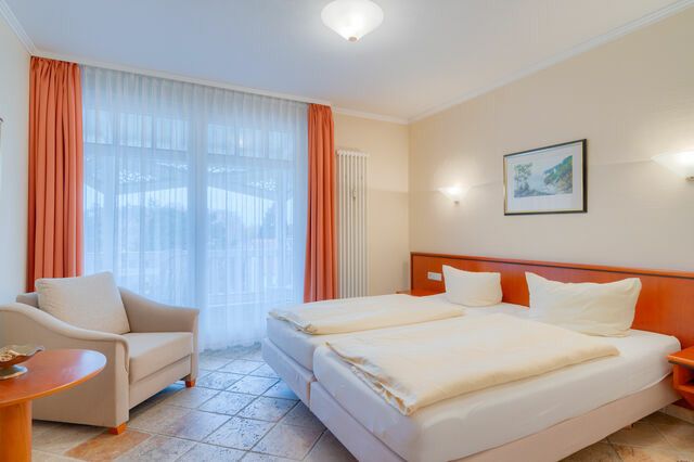 Ferienwohnung in Binz - Villa Seestern, Wohnung 770 - Bild 10