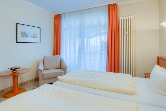 Ferienwohnung in Binz - Villa Seestern, Wohnung 770 - Bild 11