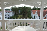 Ferienwohnung in Binz - Villa Seestern, Wohnung 770 - Bild 18