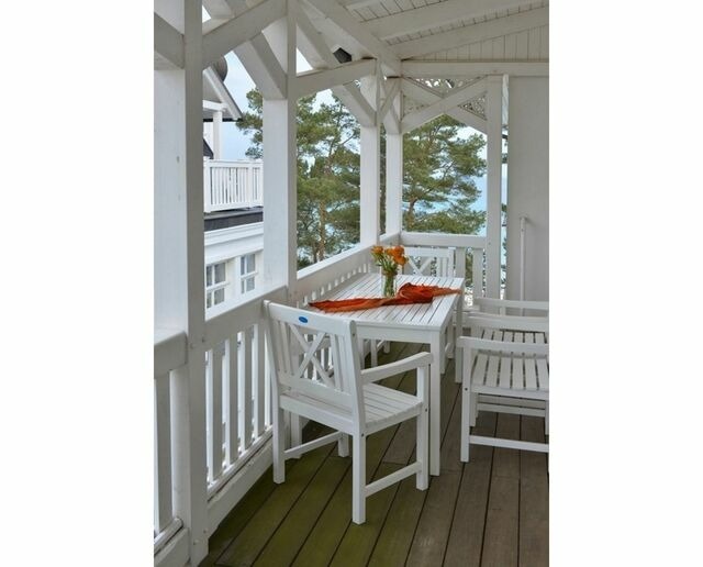 Ferienwohnung in Binz - Villa Seestern, Wohnung 770 - Bild 19