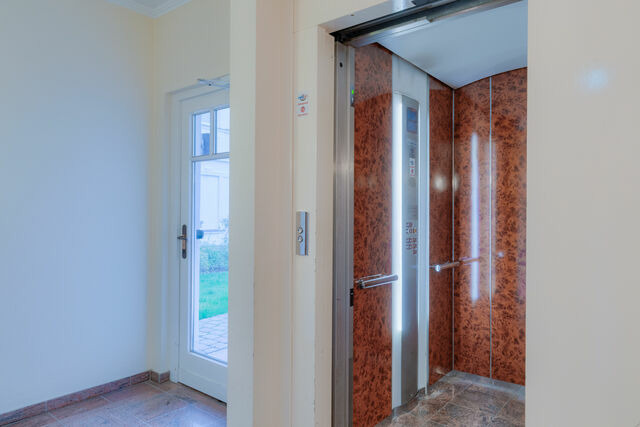 Ferienwohnung in Binz - Villa Seestern, Wohnung 770 - Bild 24