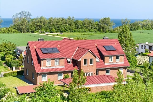 Ferienwohnung in Rerik - Fewo Albatros - Bild 17