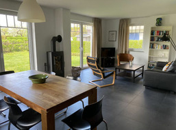 Ferienhaus Fru