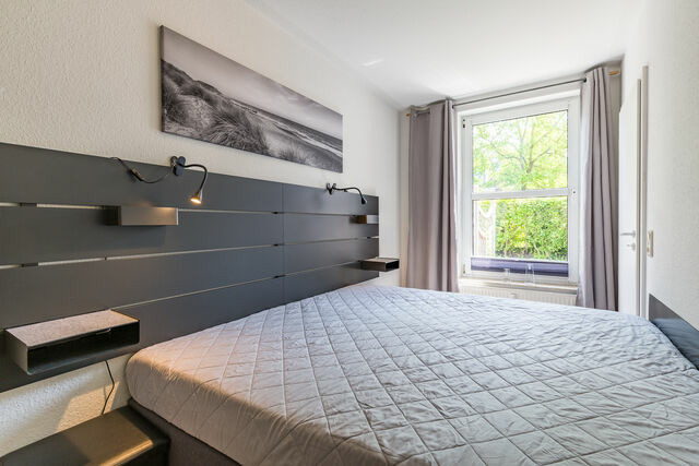Ferienwohnung in Boltenhagen - S&uuml;nnslag, Ferienwohnung 142 - Bild 3