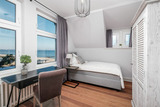 Ferienwohnung in Niendorf/Ostsee - Strandburg Bellevue, Santa Maria - Bild 3