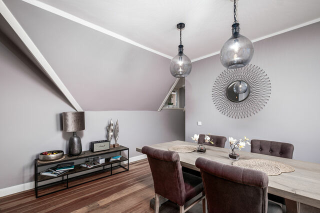 Ferienwohnung in Niendorf/Ostsee - Strandburg Bellevue, Santa Maria - Bild 6