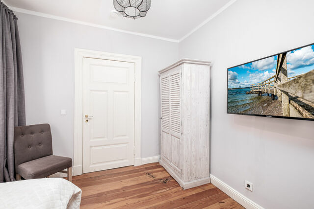Ferienwohnung in Niendorf/Ostsee - Strandburg Bellevue, Santa Maria - Bild 11