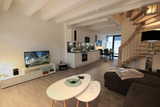 Ferienwohnung in Prora - Haus Arkona, Whg. 2 AusZeit - Bild 3