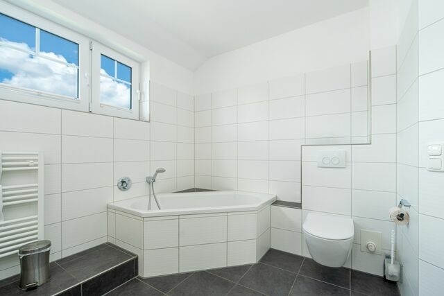 Ferienhaus in Lobbe - Ferienhaus "Stella Olivia" - Bade- & Erlebniswelt t&auml;glich inklusive - Bild 16
