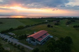 Ferienwohnung "S&uuml;dsonne No. 27 - Aurora Vista"