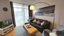 Wohnpark Granitz - 90860