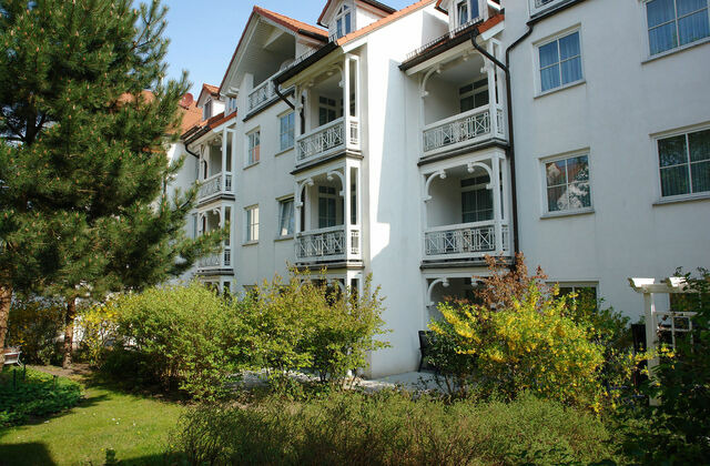 Ferienwohnung in Binz - Wohnpark Granitz - 90860 - Bild 2