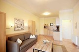 Ferienwohnung in Binz - Villa Malepartus, Whg. 1 - Bild 1