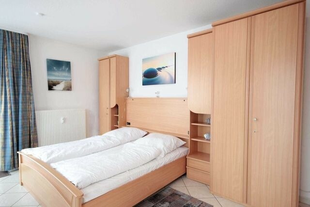 Ferienwohnung in Binz - Villa Maria, Whg. 7 - Bild 3